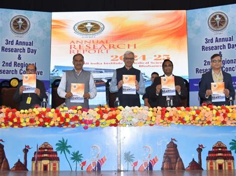 AIIMS Bhubaneswar provides platform for innovative health-tech Ideas