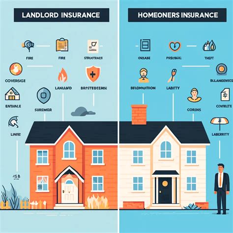 Landlord Insurance vs. Homeowners Insurance in Florida