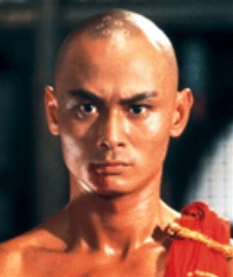 Gordon Liu – Movies, Bio and Lists on MUBI