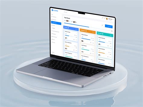 Image result for Task Management UI