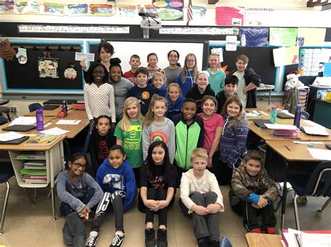 EECA Awards TEN $500 Touchstone Energy Classroom Grants – Egyptian ...