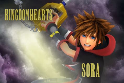 Image result for Dissidia Mickey Sora vs