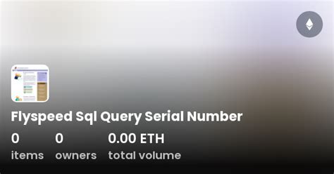 Image result for Fly Speed SQL Query