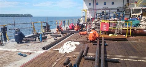 Top Materials for Ship Repair: Pipes, Fittings, Flanges & Plates