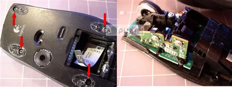 Logitech Mouse Double Click 的图像结果