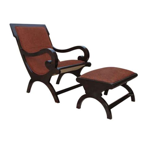 Tele Easy Chair Set by Jfwoods