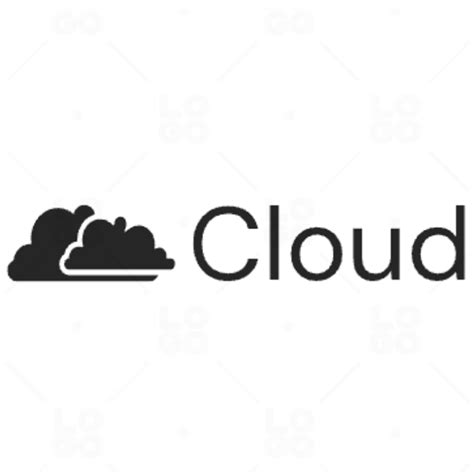 Cloud Logo Maker | LOGO.com