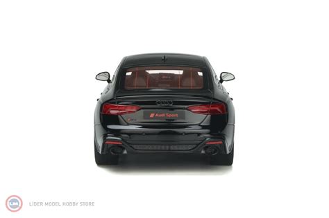 GT Spirit - 1:18 2020 Audi RS5 (B9) Sportback - 6.060,91 TL - 6.060,91 TL
