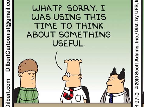 Image result for Dilbert Machine Learning