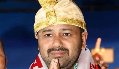 Lurin Jyoti Gogoi is the new face of Regionalism in Assam? - lurin ...