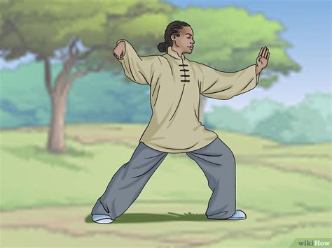Image result for Tutorial On Tai Chi