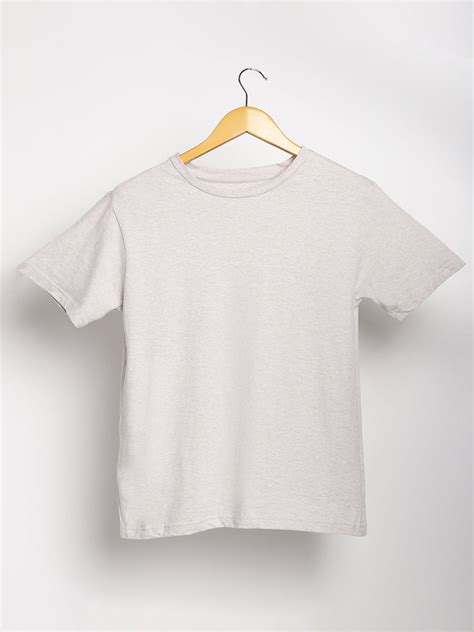 Organic Cotton Naturally Dyed Tees for kids – Livbio