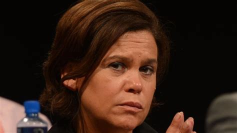 McDonald claims Adams arrest ‘politically contrived’ – The Irish Times