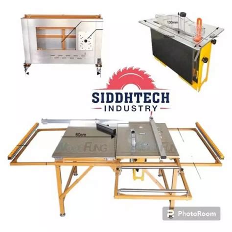 Leading Small Panel Saw Machine Manufacturer & Supplier in Ahmedabad