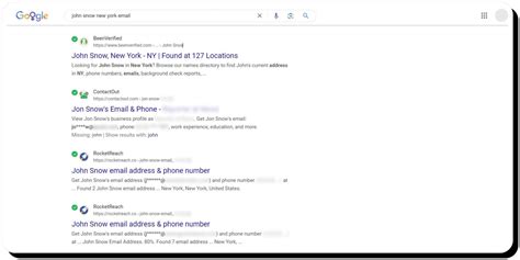 Remove Email Addresses 的图像结果