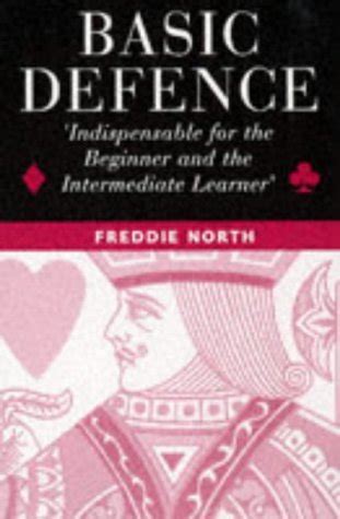Buy BRIDGE BASIC DEFENCE Book Online at Low Prices in India | BRIDGE ...