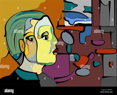 Neo expressionism Stock Vector Images - Alamy