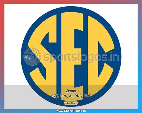 Southeastern Conference - 1970-1988, NCAA Conferences, College Sports ...