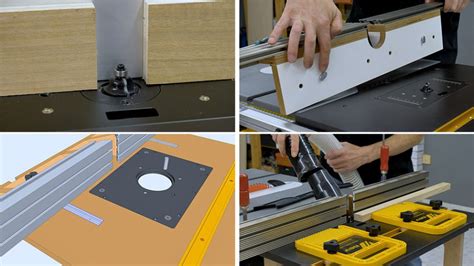Image result for DIY Trim Router Table