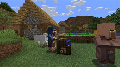 Image result for What Is Simulation Distance Minecraft