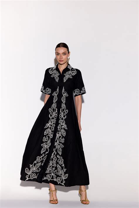 Noctis Dress – ANI CLOTHING