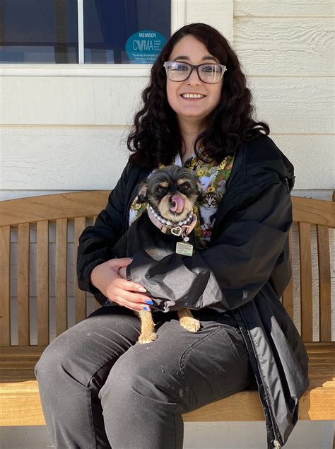 Support Staff — Warm Springs Pet Hospital