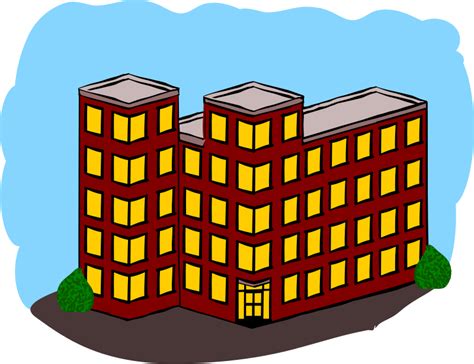 Building ClipArt 的图像结果