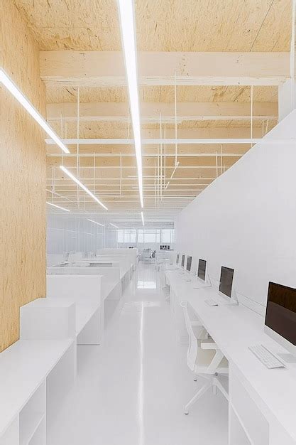 Computer Lab Interior 的图像结果