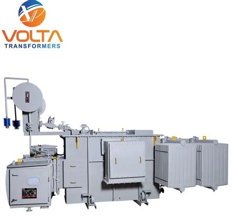 33 kV Power Transformers - 25MVA 33/11kV 3-Phase Power Transformers ...