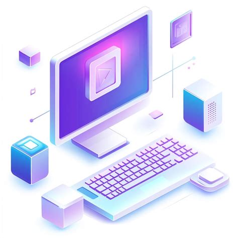 Image result for Computer Logo 3D