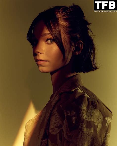 Emma Myers / ememyers / emma_myers Nude Leaks OnlyFans Photo 17 | #TheFappening