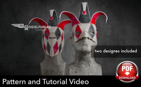 Masquerade Mask Pattern 的图像结果