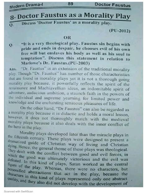 Example of Morality Play 的图像结果