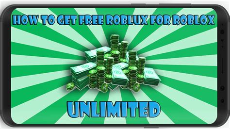 How to Get Free ROBUX On Android 的图像结果