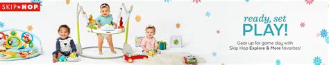 Amazon.in: Skip Hop: Play Time