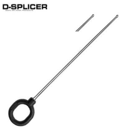 Agujas para hacer gazas–cabos de 2 a 8 mm--D-Splicer Fixed | Naval ...