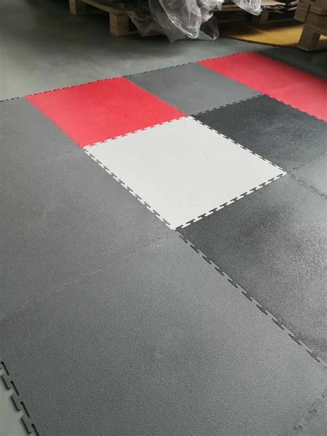 PVC Garage Flooring – Flooring Tips
