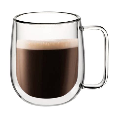 Here Are Some Of The Best Clear Glass Coffee Mugs To Buy For You
