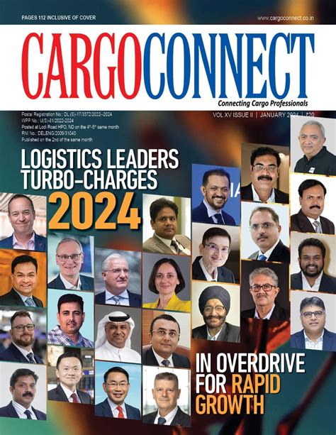 Image result for Cargo Connect Overview