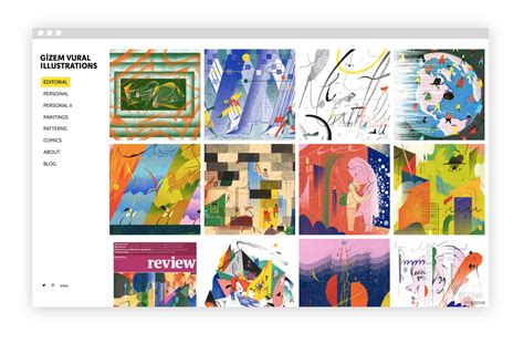 Illustration Portfolio