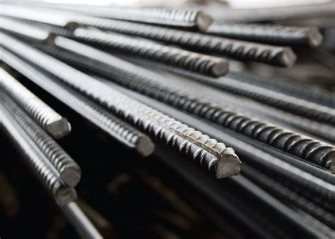 High Strength Deformed Steel Bars Manufacturer, Supplier from Kolkata