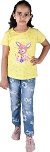 NickoKids Girls Acrylic Blend Top Price in India - Buy NickoKids Girls ...