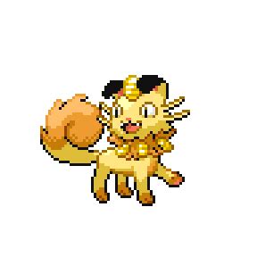 Meowruff #52.463 - FusionDex.org