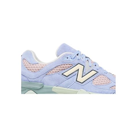 The Whitaker Group x New Balance 9060 'Missing Pieces Pack - Daydream