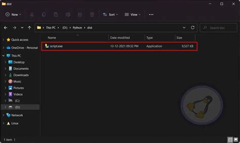 Image result for How to Make an exe File That Opens a Python Script File