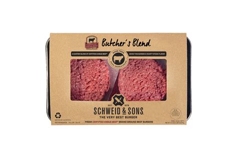 Weekend Eats: Burger and Waffles – Schweid & Sons – The Very Best Burger