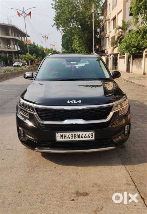 Kia Seltos HTX D, 2022, Diesel - Cars - 1807634807