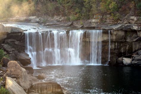 Cumberland Falls in Kentucky 2023-2024 - Rove.me