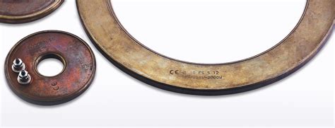 Heat Source: Sheathed Ring HEATERS