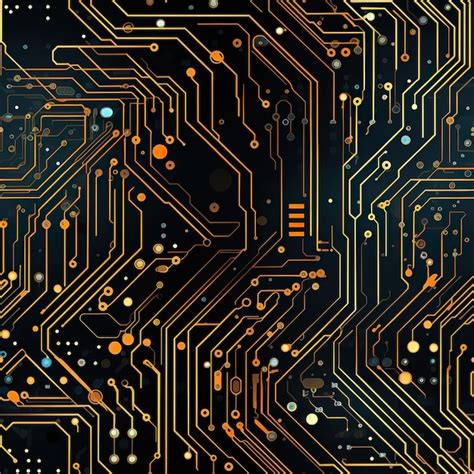 High-Tech Pattern 的图像结果